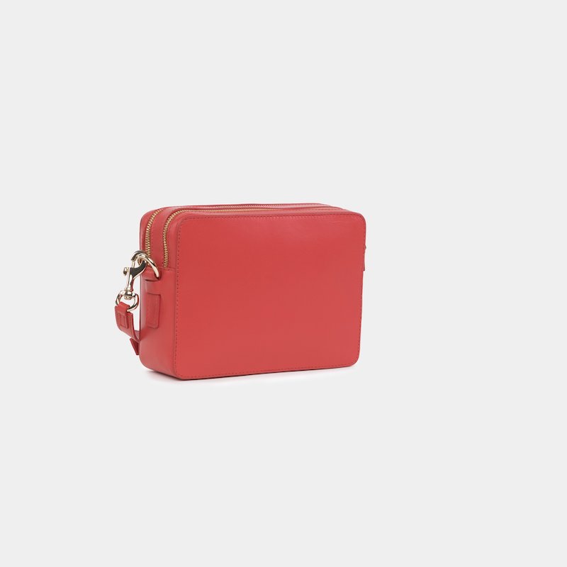 Darling Bag 2020 red - M84U by fashionXact GmbH